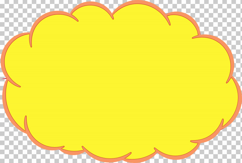 Yellow Heart Leaf Sticker PNG, Clipart, Heart, Leaf, Paint, Speech Balloon, Sticker Free PNG Download