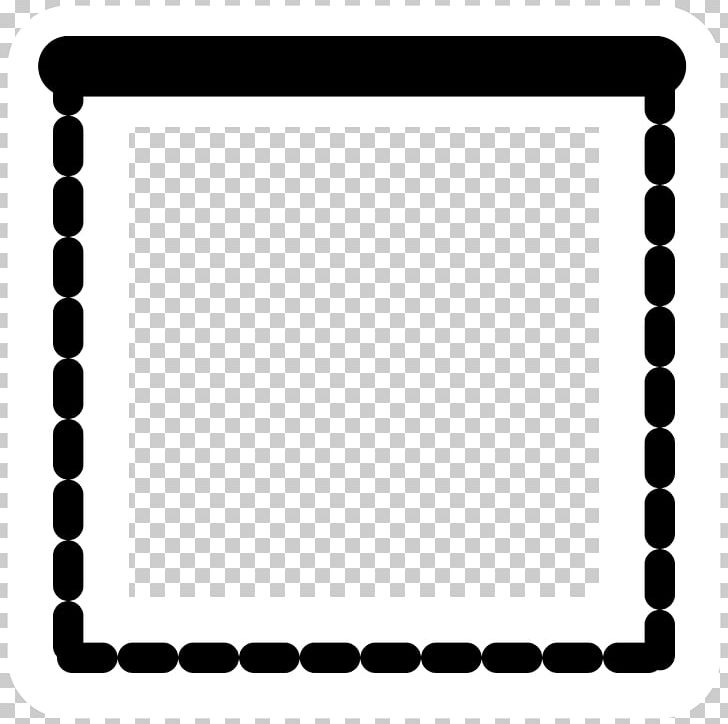 Frames Photography Computer Icons PNG, Clipart, Area, Black, Black And White, Brush, Computer Icons Free PNG Download