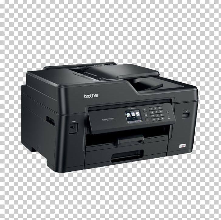 Multi-function Printer Brother Industries Inkjet Printing Canon PNG, Clipart, Angle, Brother, Brother Industries, Brother Mfc, Brother Mfcj6530 Free PNG Download