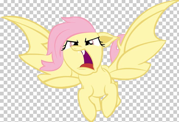My Little Pony Fluttershy PNG, Clipart, Angel, Cartoon, Deviantart, Fictional Character, Flower Free PNG Download