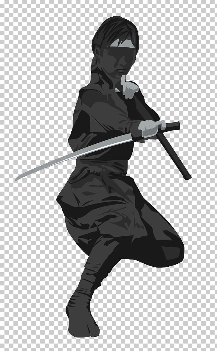 Ninja Kunoichi PNG, Clipart, Black, Blog, Can Stock Photo, Cartoon, Covert Agent Free PNG Download