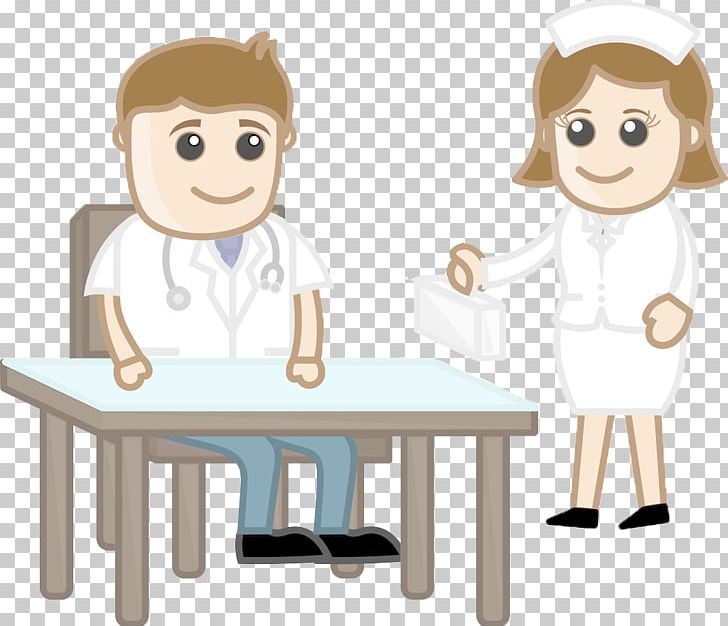 Nursing Physician Cartoon Medicine PNG, Clipart, Boy, Cartoon, Cartoon Characters, Cartoon Doctor, Cartoon Nurse Free PNG Download