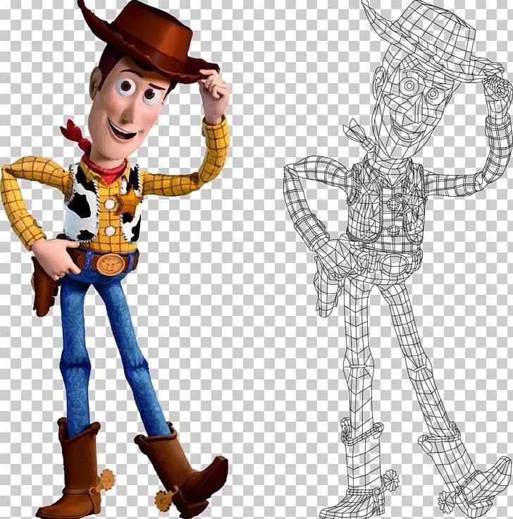 Sheriff Woody Jessie Toy Story 3 Buzz Lightyear Andy PNG, Clipart, Andy, Animal Figure, Buzz Lightyear, Child, Clothing Free PNG Download