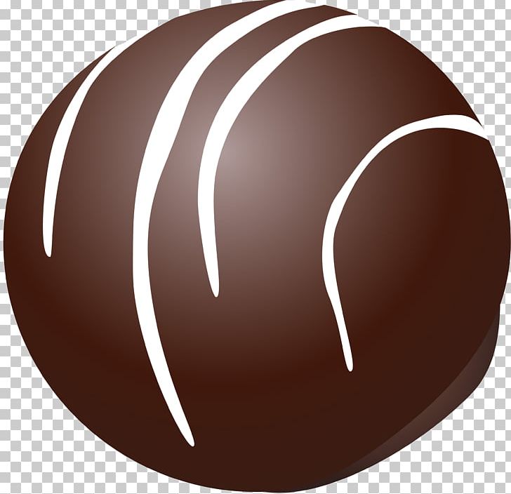 Sphere Ball Chocolate PNG, Clipart, Ball, Brown, Chocolate, Circle, Praline Free PNG Download