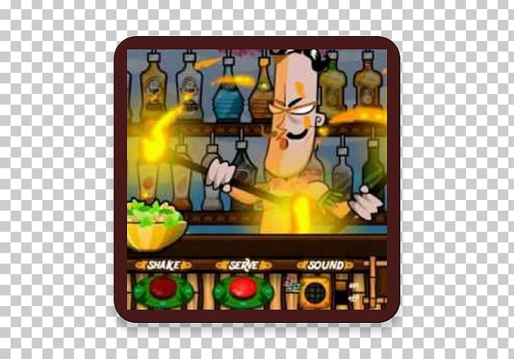 YouTube Video Game Video Game Bartender PNG, Clipart, Bartender, Cartoon, Drink, Game, Games Free PNG Download