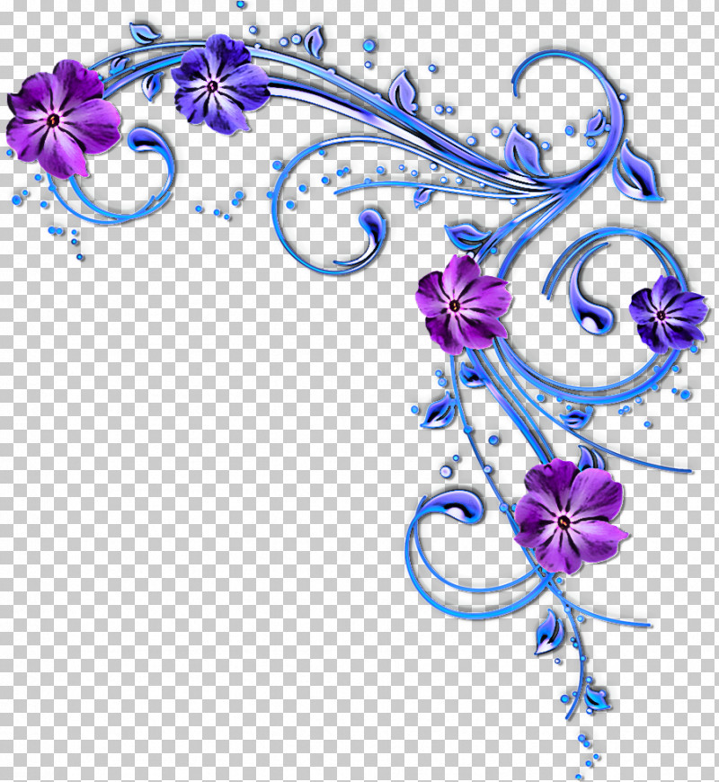 Purple Ornament Plant Flower Pedicel PNG, Clipart, Flower, Ornament, Pedicel, Plant, Purple Free PNG Download