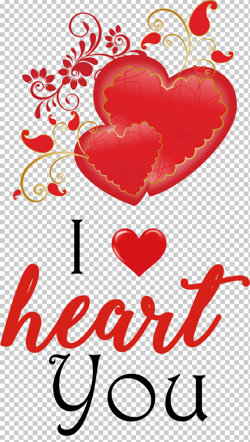 I Heart You I Love You Valentines Day PNG, Clipart, Creative Work, Heart, I Heart You, I Love You, Man Cave Free PNG Download