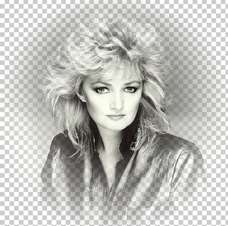 Bonnie Tyler 1980s Wales Total Eclipse Of The Heart Song PNG, Clipart, 1970s, 1980s, Beauty, Black And White, Blond Free PNG Download