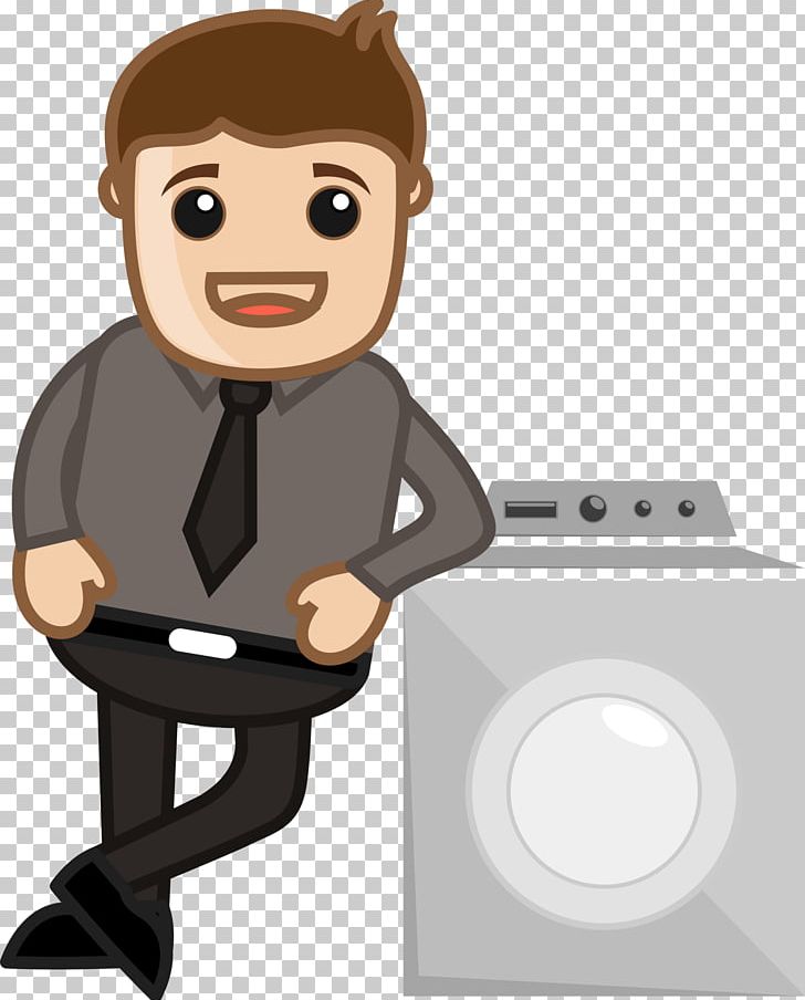 Cartoon Businessperson Drawing Illustration PNG, Clipart, Business, Businessperson, Cartoon, Concept Art, Drawing Free PNG Download