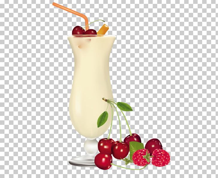 Cocktail Garnish Rum Milkshake Non-alcoholic Drink PNG, Clipart, Champagne Glass, Cherry, Coc, Diet Food, Drink Free PNG Download