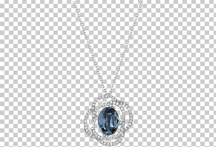 Locket Necklace Bling-bling Chain Jewellery PNG, Clipart, Bling Bling, Blue, Blue Abstract, Blue Background, Blue Eyes Free PNG Download