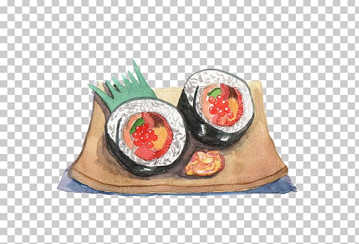 Sushi Gimbap Asian Cuisine Onigiri PNG, Clipart, Asian Cuisine, Asian Food, Caviar, Cooked Rice, Cuisine Free PNG Download