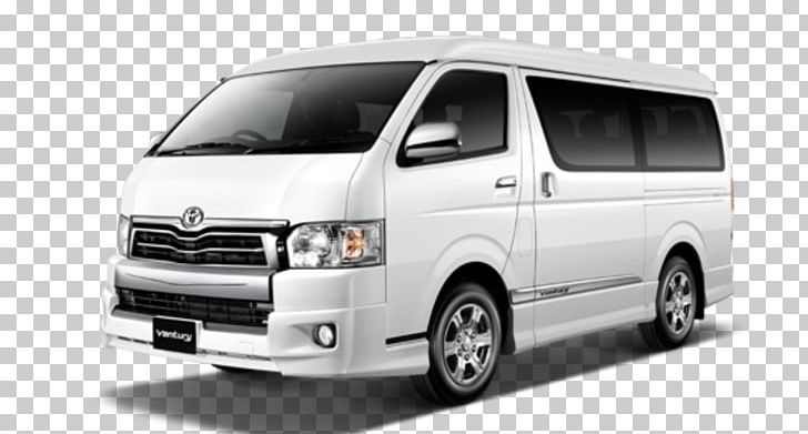 Toyota HiAce Minivan Toyota Innova PNG, Clipart, Automotive Exterior, Brand, Bumper, Car, Cars Free PNG Download