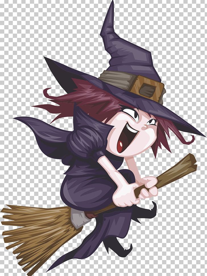 Witchcraft Cartoon Animation PNG, Clipart, Animation, Anime, Art, Broom, Cartoon Free PNG Download