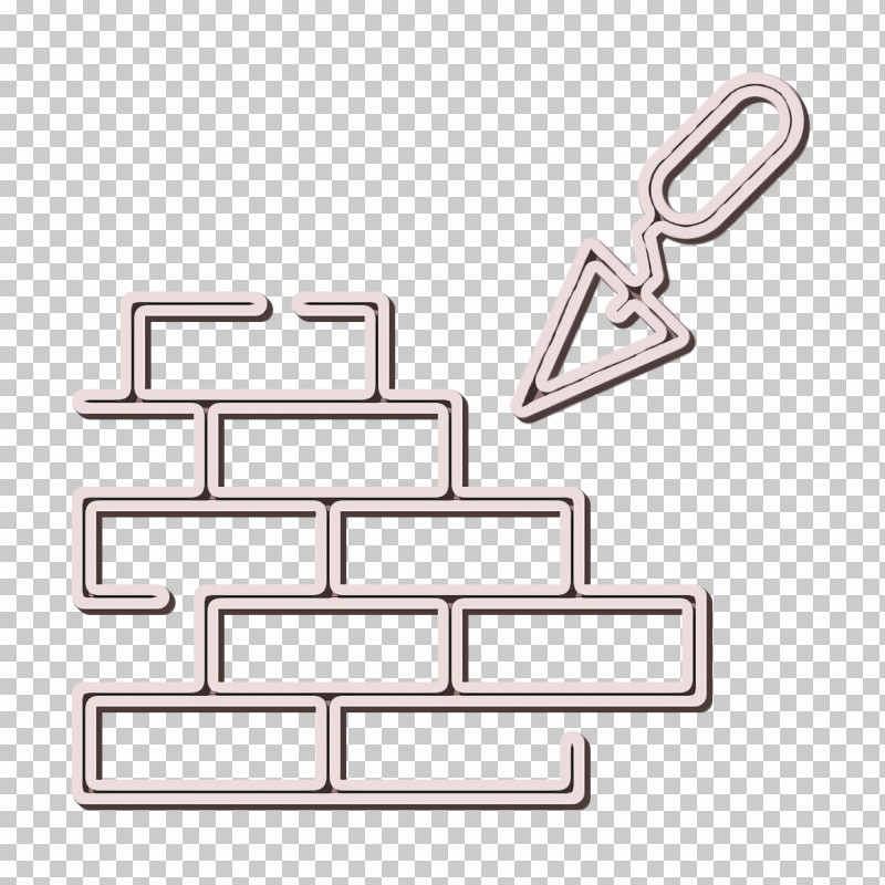Labor Icon Brick Icon Brickwall Icon PNG, Clipart, Brick Icon, Brickwall Icon, Diagram, Labor Icon, Line Free PNG Download