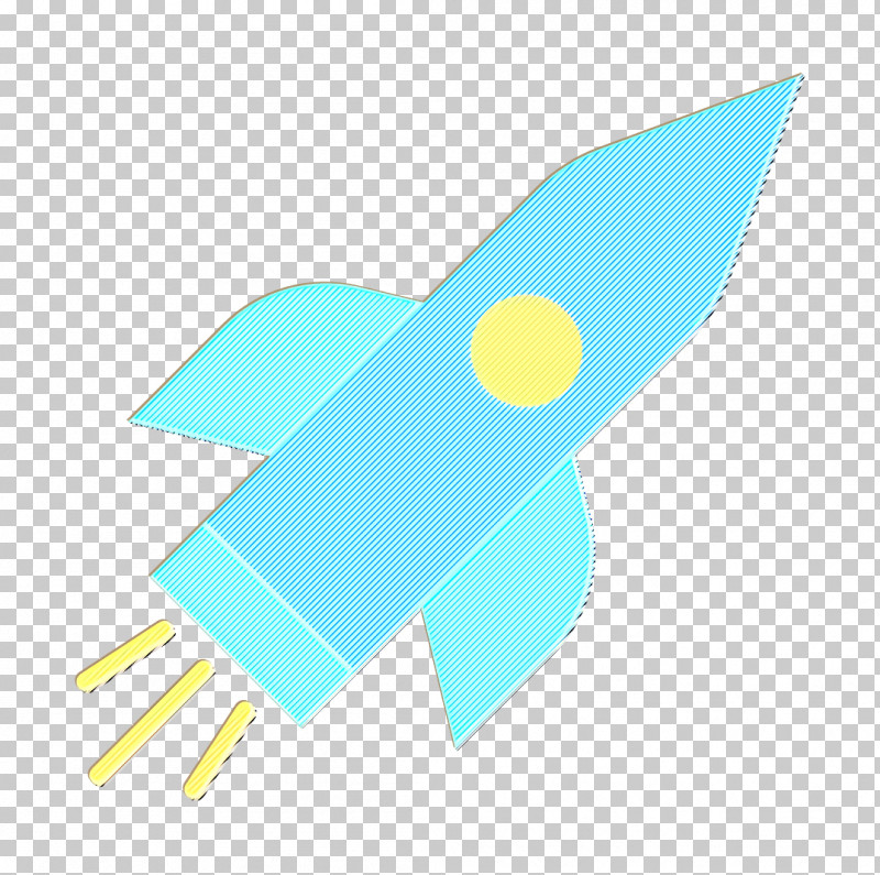 School Icon Rocket Icon PNG, Clipart, Azure, Blue, Logo, Rocket, Rocket Icon Free PNG Download