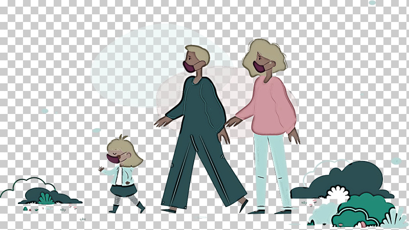 Cartoon Human Family Meter PNG, Clipart, Behavior, Cartoon, Family, Happiness, Human Free PNG Download