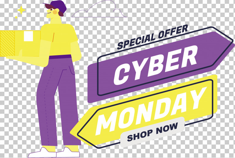 Cyber Monday PNG, Clipart, Cyber Monday, Shop Now Free PNG Download