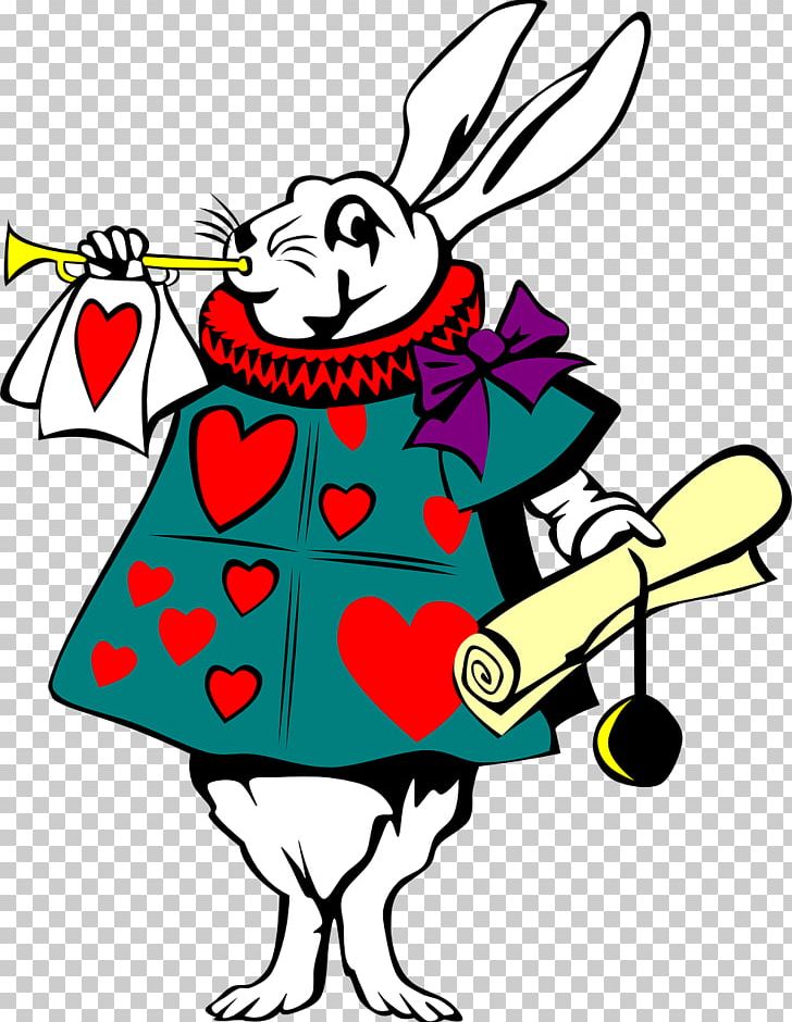 Alice's Adventures In Wonderland White Rabbit PNG, Clipart, Alice In Wonderland, Alices Adventures In Wonderland, Animals, Area, Art Free PNG Download