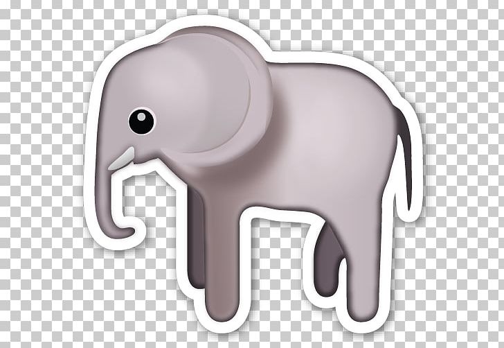 Apple Color Emoji Sticker IPhone Elephant PNG, Clipart, Apple Color Emoji, Couple Monkey, Drawing, Elephant, Elephants And Mammoths Free PNG Download