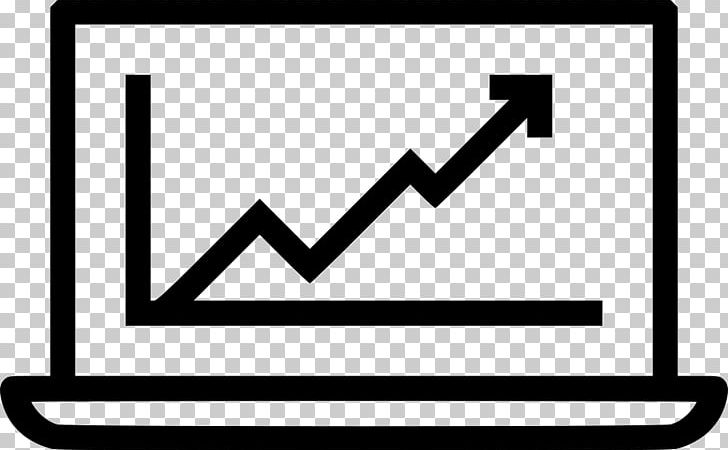 Chart Computer Icons Business Line PNG, Clipart, Analytics, Angle, Area, Black, Black And White Free PNG Download