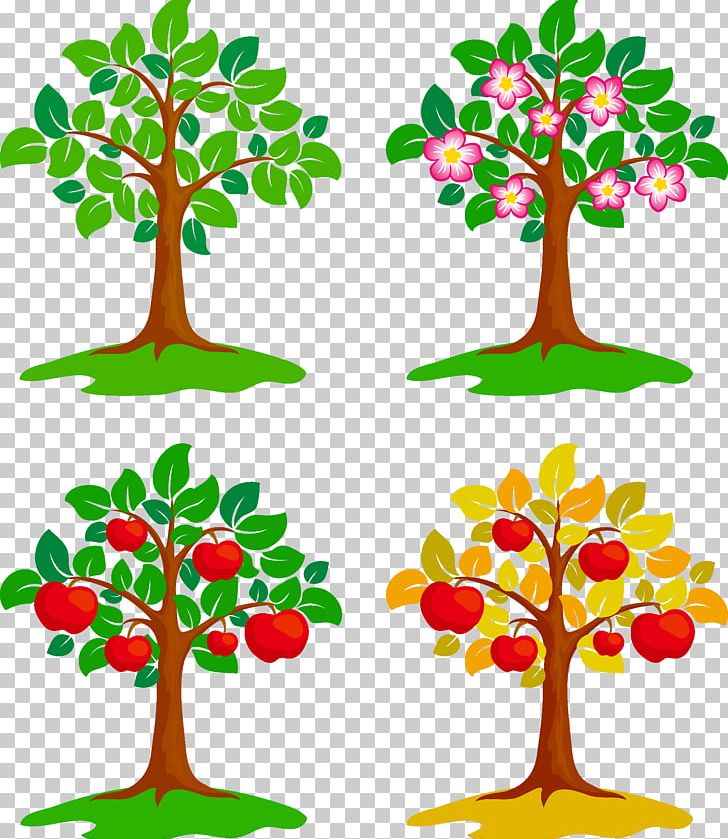 Drawing Painting Illustration PNG, Clipart, Apple, Apple Tree, Branch, Clip Art, Computer Icons Free PNG Download