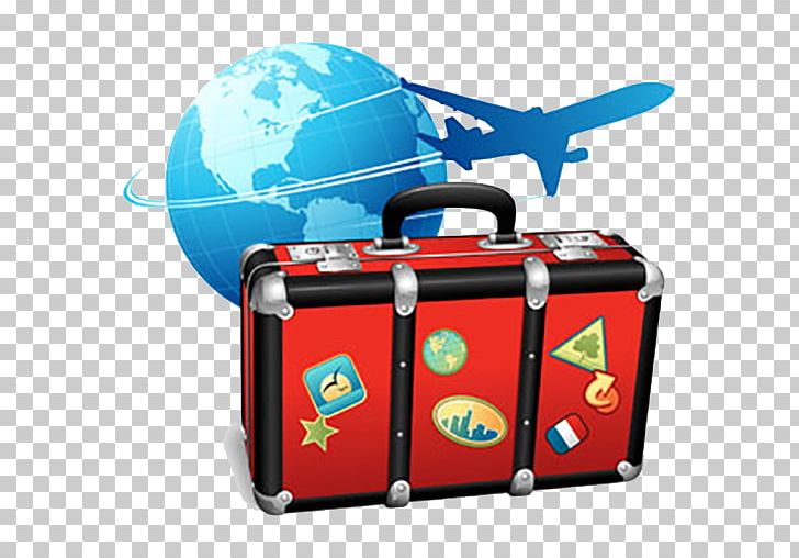 Travel Agent Vacation Flight Travel Technology PNG, Clipart, Brand, Electric Blue, Flight, Hand Luggage, Holiday Free PNG Download