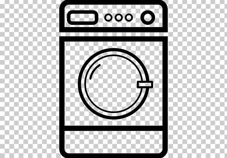 Washing Machines Laundry Home Appliance Clothes Dryer Cleaning PNG, Clipart, Angle, Area, Black, Black And White, Brand Free PNG Download