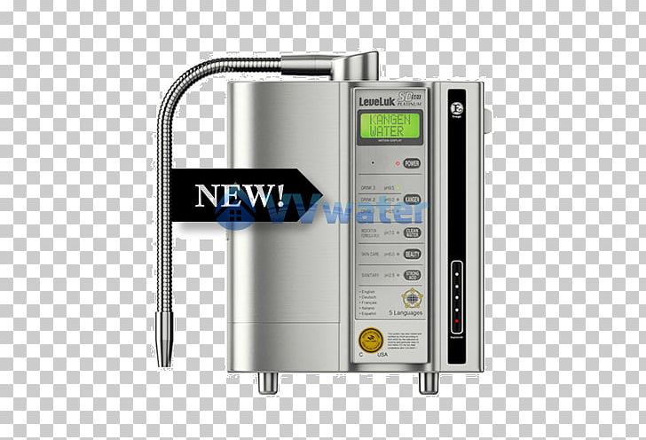 Water Ionizer Water Filter Machine Alkaline Diet PNG, Clipart, Air Ioniser, Alkaline Diet, Drinking Water, Electrolysis, Electrolysis Of Water Free PNG Download