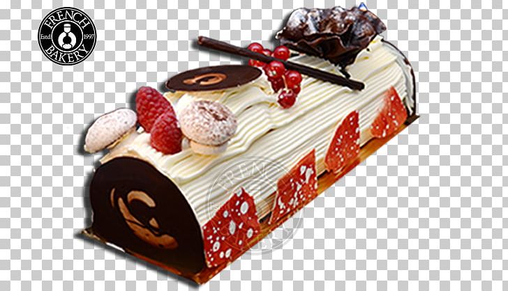 Yule Log Petit Four Chocolate Cake Praline Torte PNG, Clipart, Box, Cake, Chocolate, Chocolate Cake, Cuisine Free PNG Download