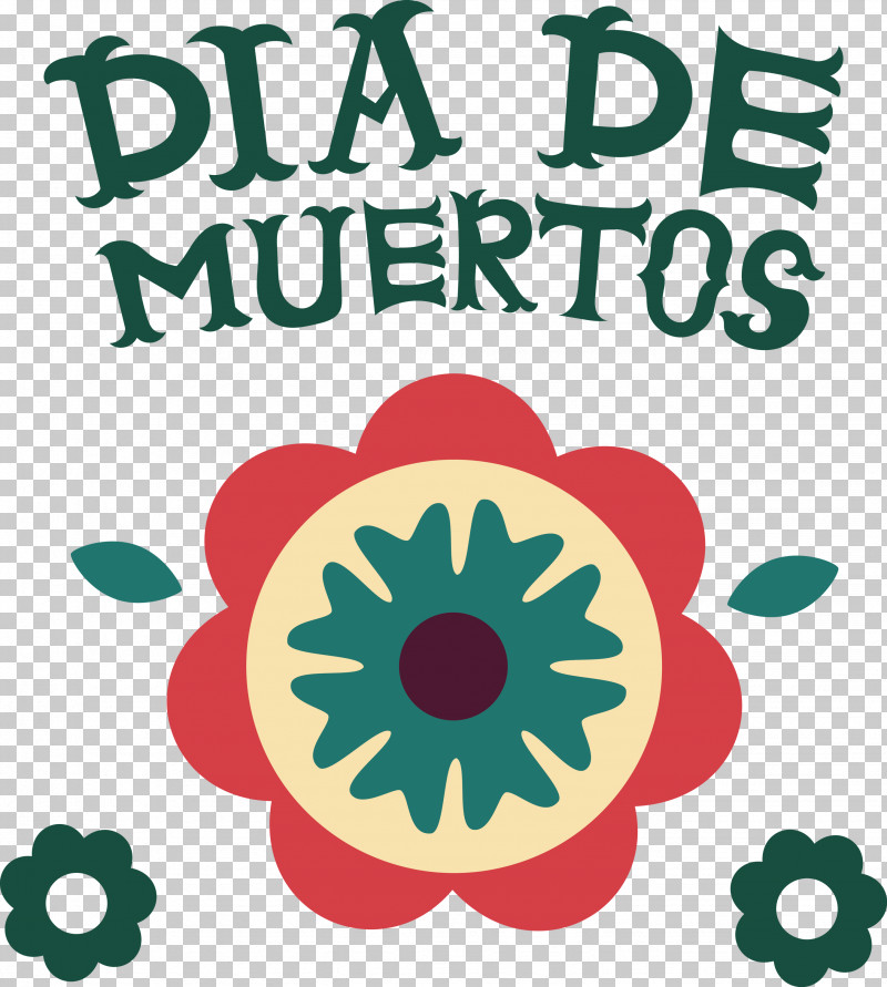Day Of The Dead Día De Los Muertos Día De Muertos PNG, Clipart, Biology, D%c3%ada De Muertos, Day Of The Dead, Dia De Los Muertos, Floral Design Free PNG Download