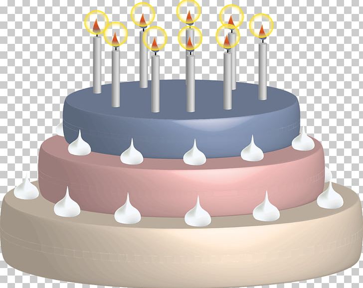 Birthday Cake Chocolate Milk Candle Party PNG, Clipart, Baked Goods, Birthday Cake, Buttercream, Cake, Cake Decorating Free PNG Download