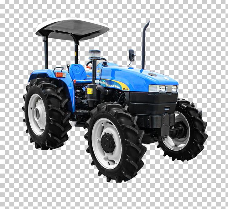 CNH Industrial New Holland Agriculture Tractor Landini PNG, Clipart, Agco, Agricultural Machinery, Agriculture, Argo Spa, Automotive Tire Free PNG Download