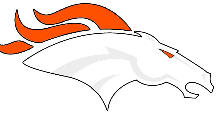 Denver Broncos NFL Super Bowl Ford Bronco Chicago Bears PNG, Clipart, American Football, Angle, Area, Artwork, Beak Free PNG Download