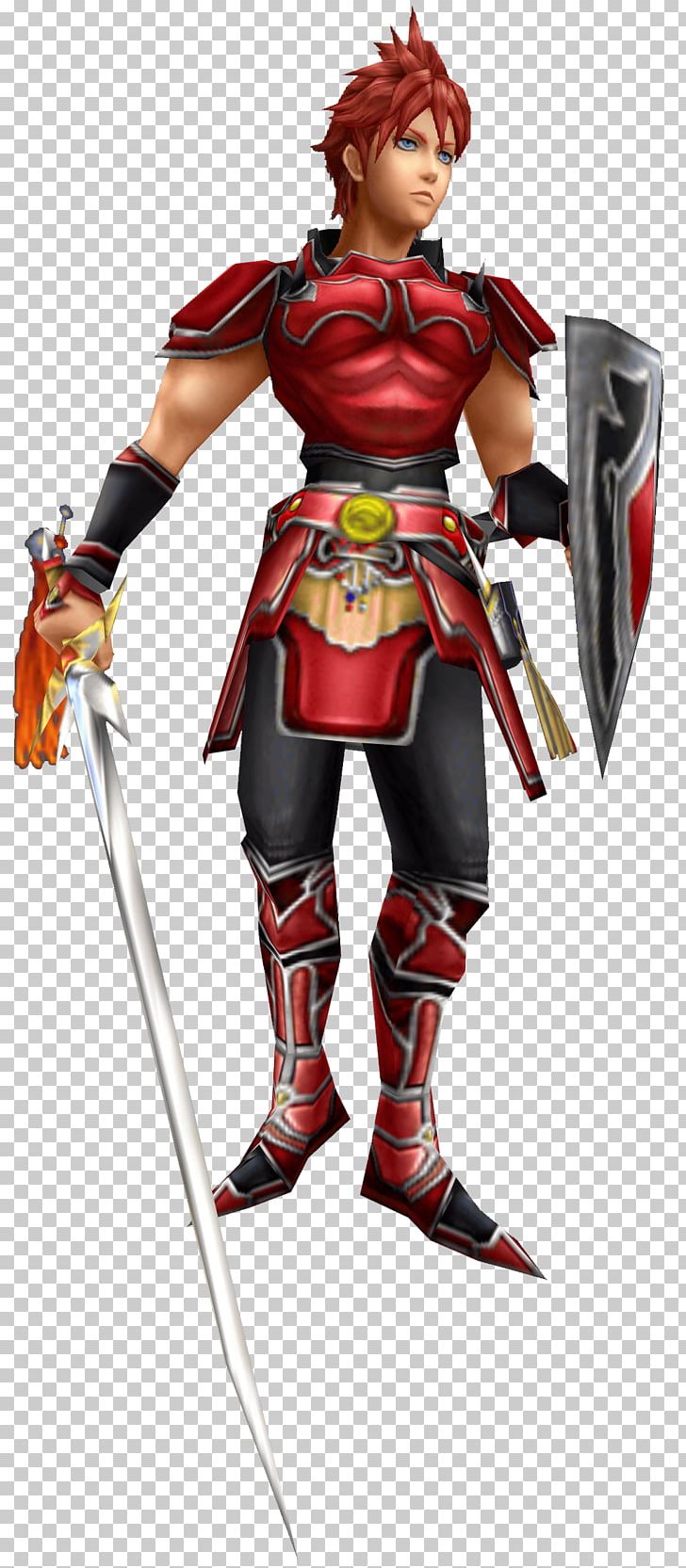 Dissidia 012 Final Fantasy Thumbnail Sprite PNG, Clipart, Action Figure, Action Toy Figures, Armour, Character, Costume Free PNG Download