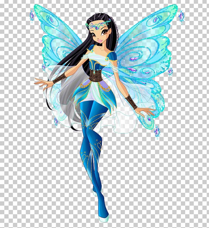 Fairy Bloom Roxy Drawing PNG, Clipart, Animated Film, Anime, Art, Bloom, Costume Design Free PNG Download