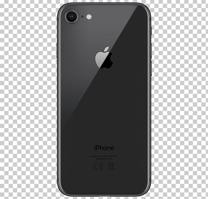 IPhone X IPhone 8 Plus Apple PNG, Clipart, 64 Gb, Apple, Apple 8plus, Black, Communication Device Free PNG Download