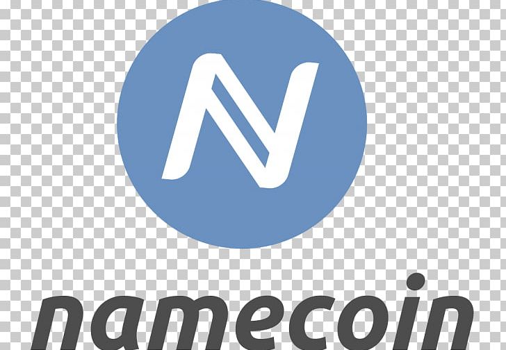 Namecoin Logo Cryptocurrency Bitcoin Altcoins PNG, Clipart, Altcoins, Bitcoin, Blockchain, Blue, Brand Free PNG Download