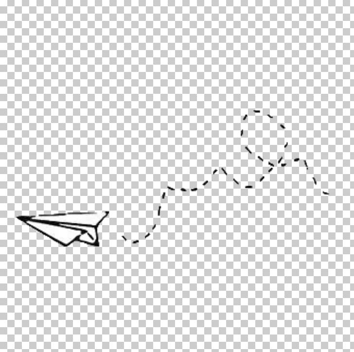 Paper Plane Airplane Quilling PNG, Clipart, Airplane, Angle, Area, Art, Black Free PNG Download
