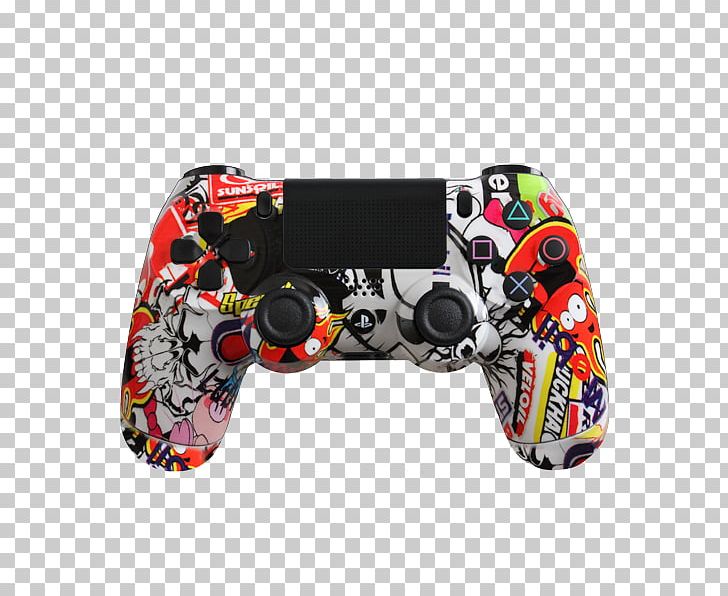 PlayStation 4 DualShock Game Controllers Infamous 2 PNG, Clipart, All Xbox Accessory, Game Controller, Game Controllers, Joystick, Others Free PNG Download