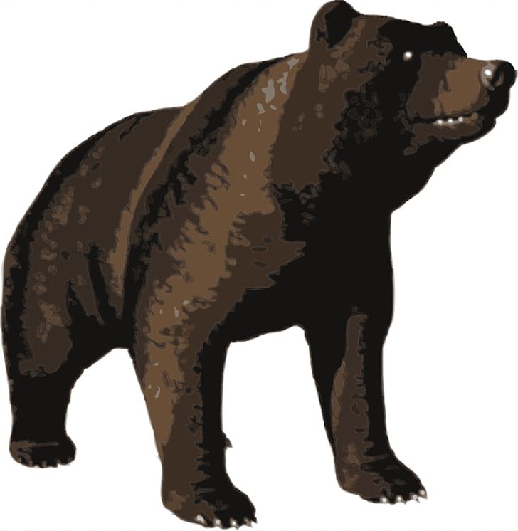 Polar Bear Brown Bear Giant Panda PNG, Clipart, American Black Bear, Animals, Bear, Brown Bear, Carnivoran Free PNG Download