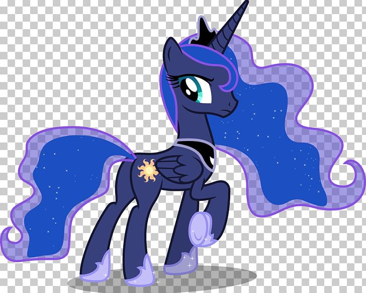 Princess Luna Princess Celestia Pony Twilight Sparkle PNG, Clipart, Animal Figure, Cartoon, Femal, Fictional Character, Horse Free PNG Download