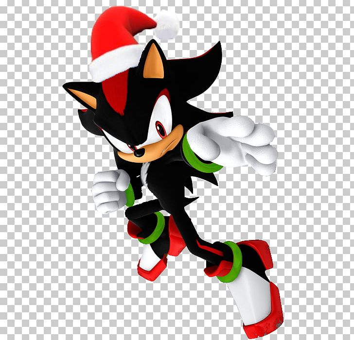 Shadow The Hedgehog Sonic Unleashed Sonic The Hedgehog Silver The Hedgehog PNG, Clipart, Christmas, Christmas Ornament, Doctor Eggman, Fictional Character, Hedgehog Free PNG Download