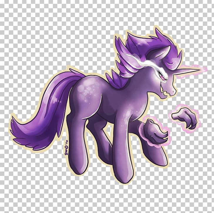 Unicorn Mane Cartoon PNG, Clipart, Bean Sprout, Cartoon, Fictional Character, Horse, Horse Like Mammal Free PNG Download