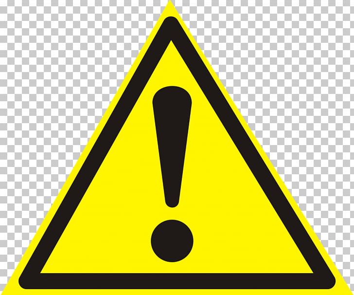 Warning Sign Hazard Symbol Signage PNG, Clipart, Angle, Area, Attention ...