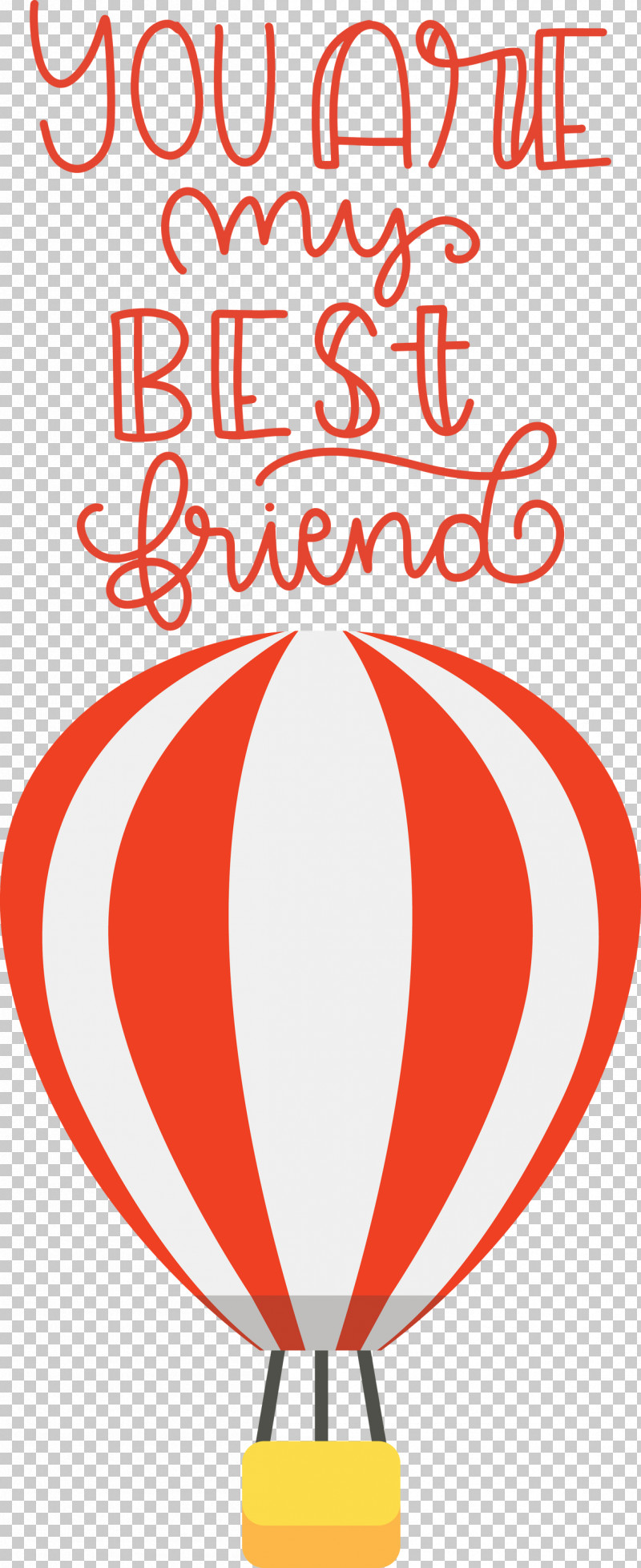 Best Friends You Are My Best Friends PNG, Clipart, Balloon, Best Friends, Geometry, Line, Mathematics Free PNG Download