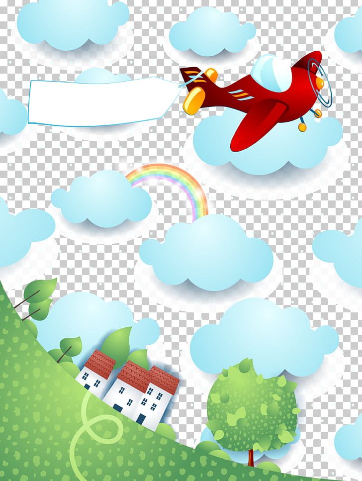 Airplane Stock Illustration Shutterstock PNG, Clipart, Aircraft, Art, Balloon, Bird, Blue Sky Free PNG Download