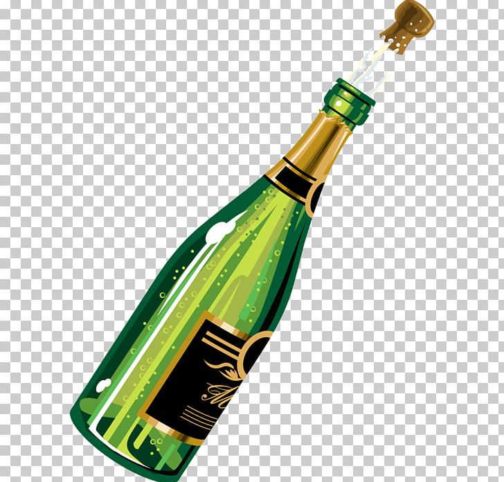 Champagne Wine Bottle PNG, Clipart, Alcoholic Beverage, Beer Bottle, Bottle, Bottle Clipart, Champagne Free PNG Download
