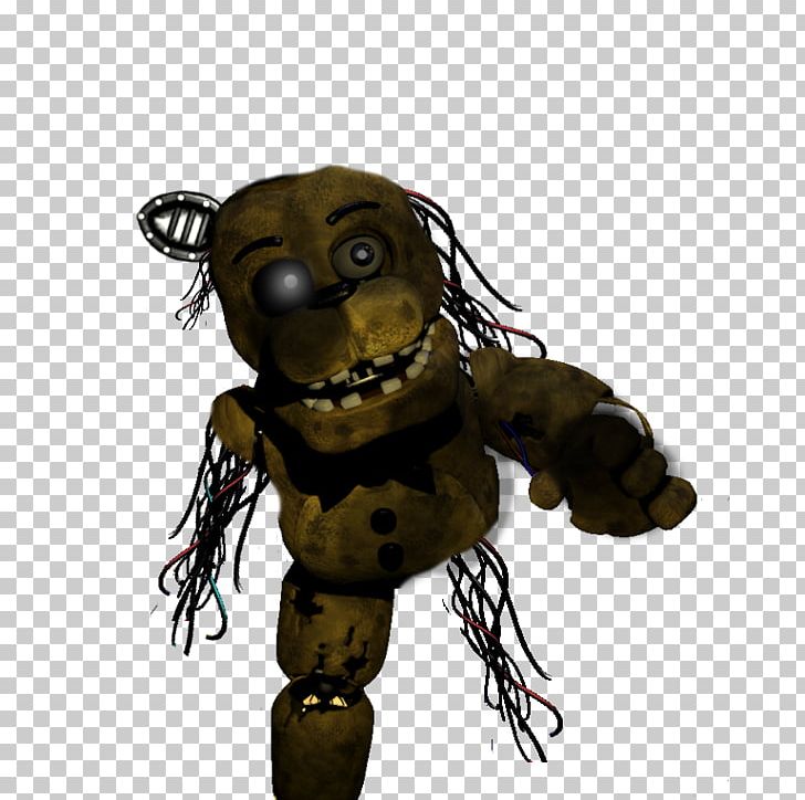 Five Nights At Freddy's 2 Freddy Fazbear's Pizzeria Simulator Animatronics Jump Scare PNG, Clipart,  Free PNG Download