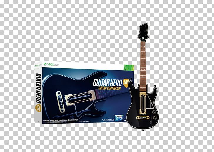 Guitar Hero Live Band Hero Xbox 360 Guitar Controller Guitar Hero: Warriors Of Rock PNG, Clipart, Band Hero, Bass Guitar, Guitar, Guitar Accessory, Guitar Controller Free PNG Download